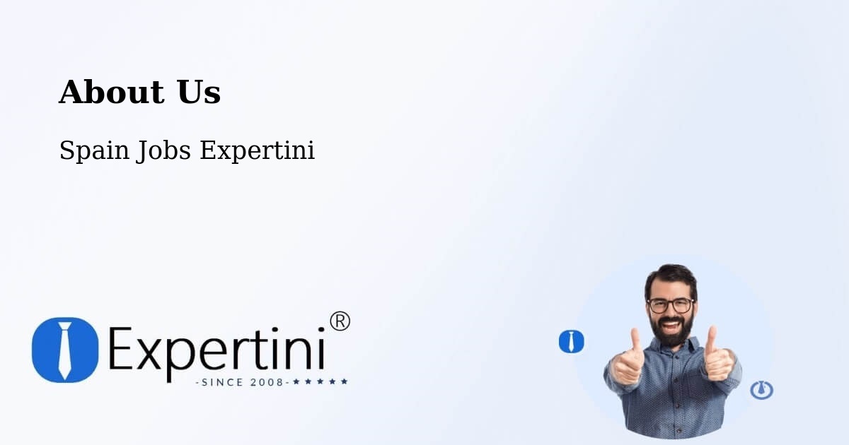 About Expertini Recruitment Platform  – Premià De Mar - Premià De Mar, Spain Jobs Expertini