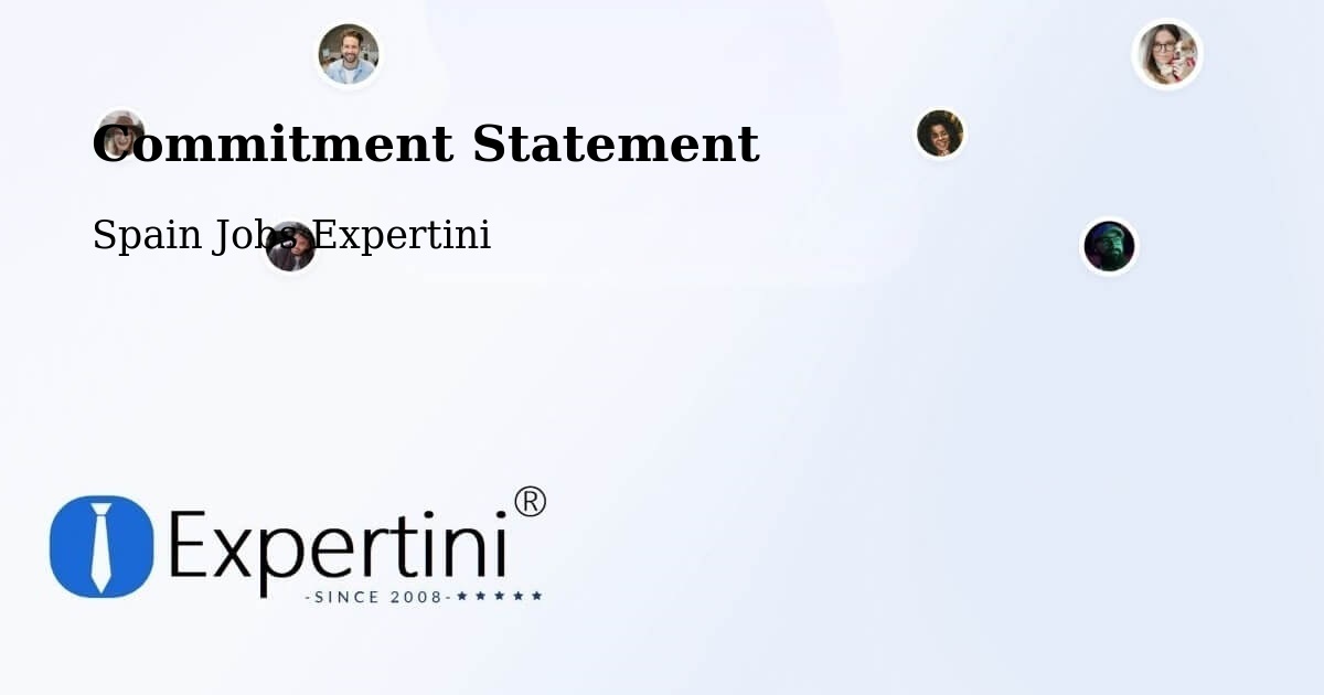 Corporate Commitment – Premià De Mar - Spain Jobs Expertini