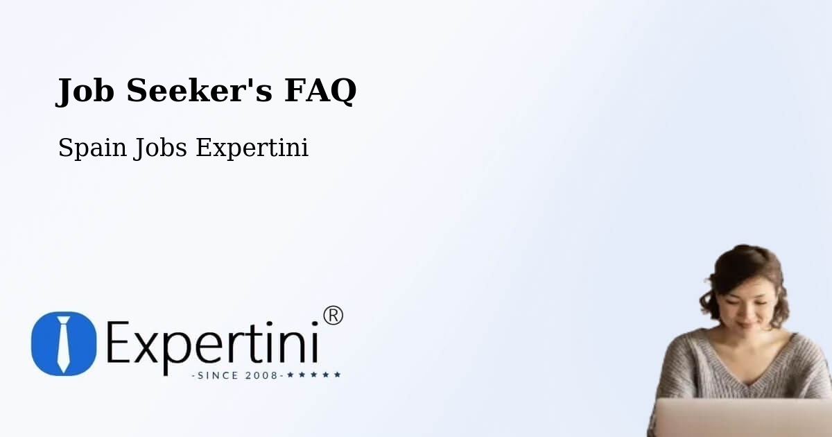 Employer FAQ – Premià De Mar - Spain Jobs Expertini