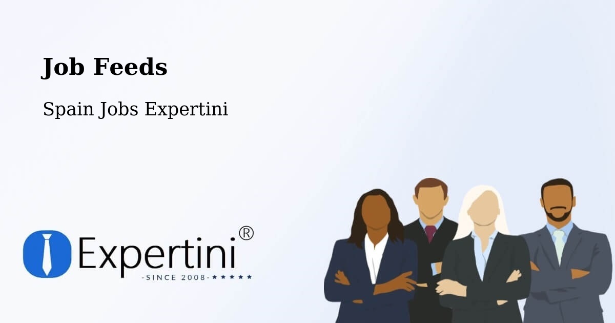 Job Listings Feed – Premià De Mar - Spain Jobs Expertini