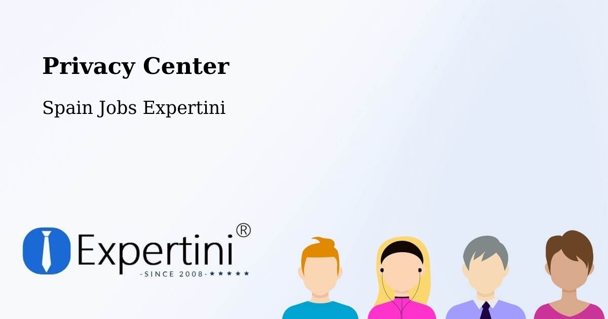 Privacy Policy – Premià De Mar - Spain Jobs Expertini